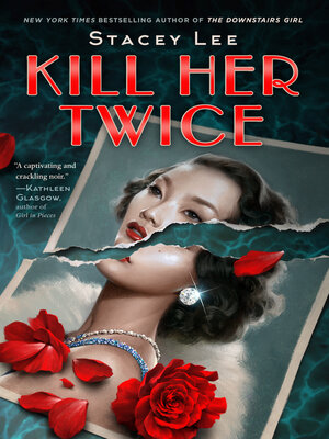 cover image of Kill Her Twice